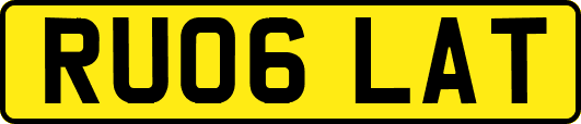 RU06LAT