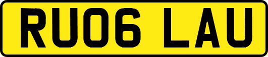 RU06LAU