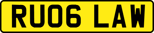RU06LAW