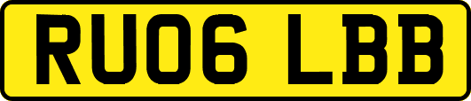 RU06LBB
