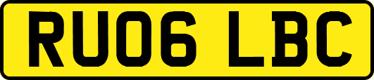 RU06LBC