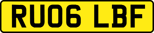 RU06LBF