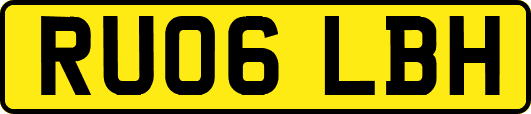 RU06LBH
