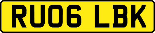 RU06LBK