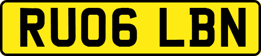 RU06LBN