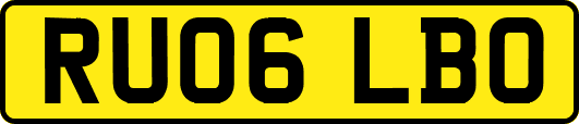 RU06LBO