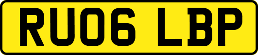 RU06LBP