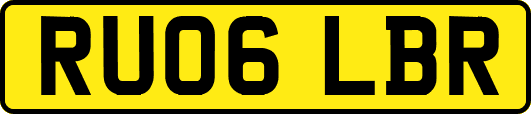 RU06LBR