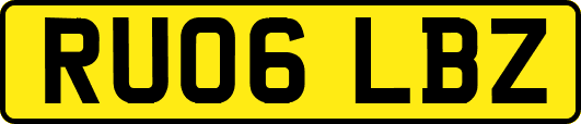 RU06LBZ