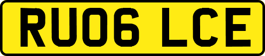 RU06LCE