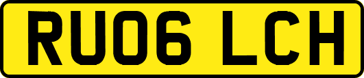 RU06LCH