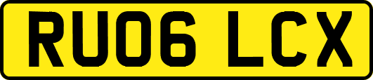 RU06LCX