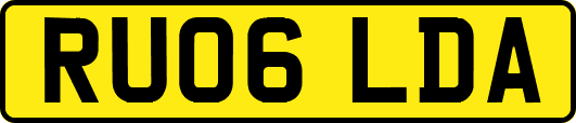 RU06LDA