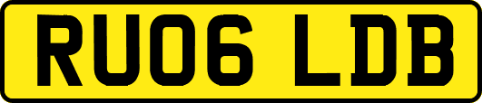 RU06LDB