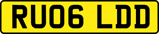 RU06LDD