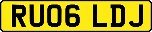 RU06LDJ