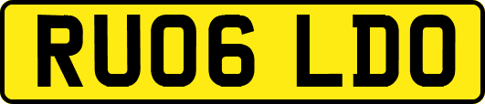 RU06LDO