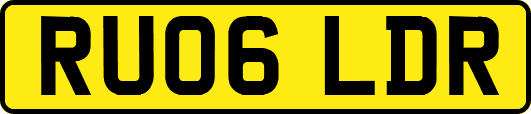 RU06LDR
