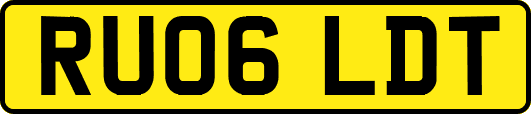RU06LDT