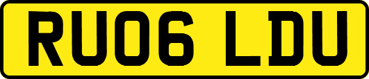 RU06LDU