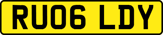 RU06LDY