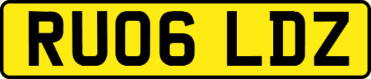 RU06LDZ