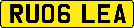 RU06LEA