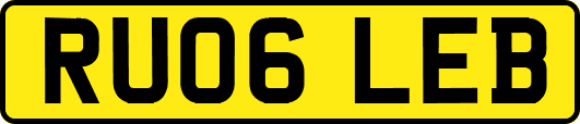 RU06LEB