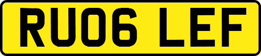 RU06LEF