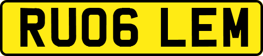 RU06LEM
