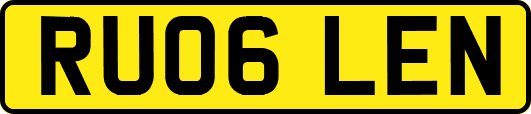 RU06LEN