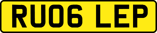 RU06LEP