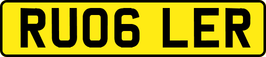 RU06LER