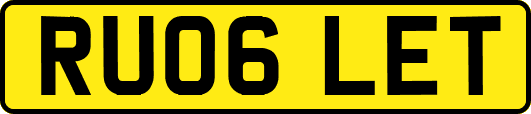 RU06LET