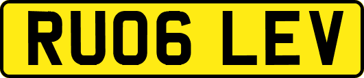 RU06LEV