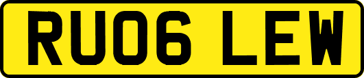 RU06LEW