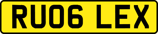 RU06LEX
