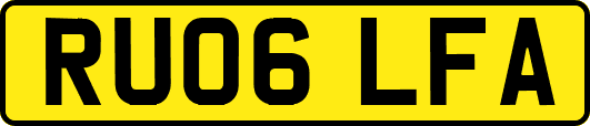 RU06LFA