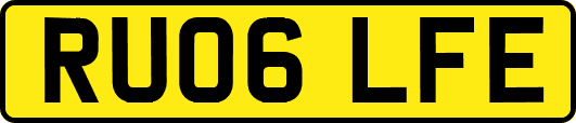RU06LFE
