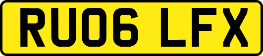 RU06LFX