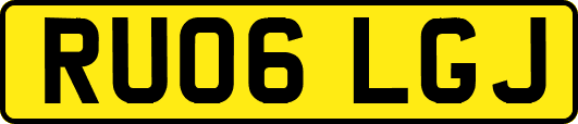 RU06LGJ