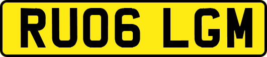 RU06LGM