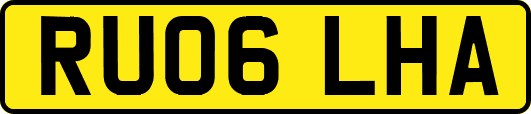 RU06LHA
