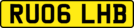 RU06LHB
