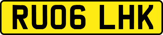 RU06LHK