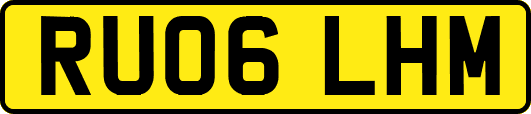 RU06LHM