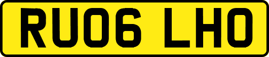 RU06LHO