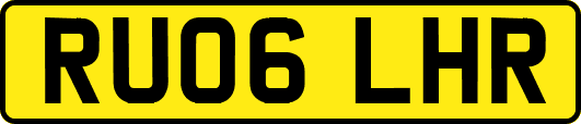 RU06LHR