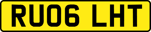 RU06LHT