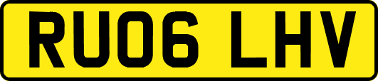 RU06LHV
